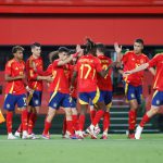 Taruhan Euro 2024: Spanyol vs Kroasia