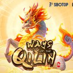 SBOTOP의 Ways of the Qilin은 플레이어가 릴에 11개의 기본 심볼을 릴선상에 위치 시켜야 하는 슬롯 게임입니다