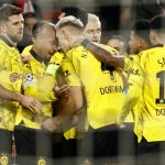 Borussia Dortmund targetkan gelar Bundesliga musim depan