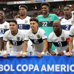 Taruhan Copa America 2024: Argentina vs Ekuador