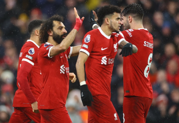 Premier League: Liverpool vẫn sẽ theo đuổi lối đá cường độ cao