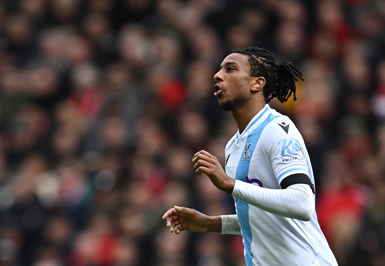 Bundesliga club Bayern Munich bolster their attack with the signing of promising winger Michael Olise from Crystal Palace