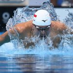 Olympics 2024 News: Joseph Schooling achieved Singapore's first-ever Olympic gold medal at the 2016 Olympics