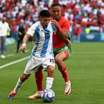 With their Olympics 2024 dreams on hold after a defeat to Morocco, Argentina seek a comeback