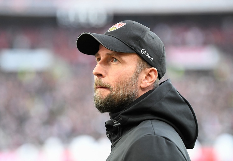 VfB Stuttgart set their sights on finishing in the top four in the upcoming Bundesliga 2024-25 season