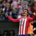 Antoine Griezmann jadi kunci di pekan pertama La Liga