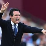 Aston Villa coach Unai Emery is eager to improve their Premier League position when they face Leicester City this weekend