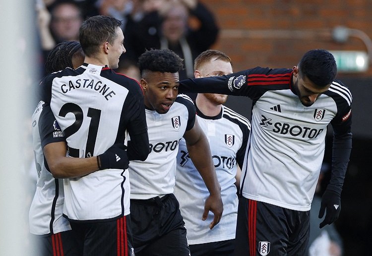 Fulham persiapkan Premier League 2024/2025