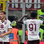 Serie A: Torino sẽ là một cái tên đáng gờm ở mùa giải này