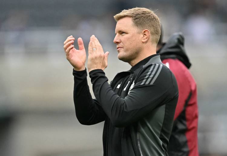 Eddie Howe aims to maintain their good form as they face the Wolves in the Premier League