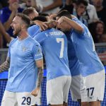 Serie A: Lazio có thêm 1 trận đấu khởi sắc