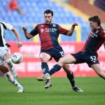 Serie A: Genoa sẽ không dễ có điểm