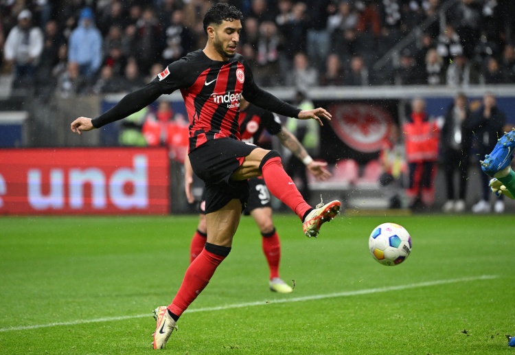 Taruhan Bundesliga: Eintracht Frankfurt vs Bayern Munich