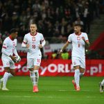 Taruhan UEFA Nations League: Polandia vs Kroasia