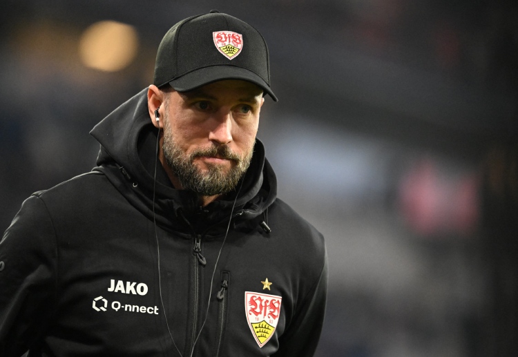 VfB 슈투트가르트는 알리안츠 스타디움에서 열릴 챔피언스리그 경기에서 유벤투스에 반전을 야기하려 한다.