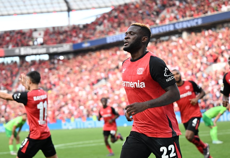 Taruhan Bundesliga: Eintracht Frankfurt vs Bayern Munich