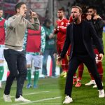 VfB Stuttgart look to stun the defending Bundesliga champions in their upcoming match at BayArena