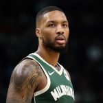 NBA: Lillard kết thúc trận đấu với 18 điểm