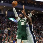 NBA: Crowder là một cầu thủ rất kinh nghiệm