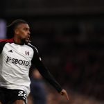 英超联赛 梅开二度