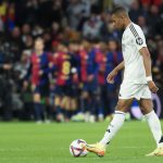 ရီးရဲလ်မက်ဒရစ် အနေနဲ့ ချန်ပီယံလိဂ် လိဂ် အဆင့် ပွဲစဉ် ၆ အဖြစ် ဒီကနေ့ ညမှာ အတ္တလန္တာကို အဝေးကွင်းမှာ သွားရောက် ရင်ဆိုင် ယှဉ်ပြိုင်ရမှာ ဖြစ်ပါတယ်။