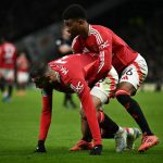 Man United đá vòng 17 Premier League 2024/25 bằng màn đối đầu Bournemouth