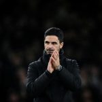 အာဆင်နယ်ဟာ လက်တလော ပရီးမီးယားလိဂ် အမှတ်ပေးဇယား အဆင့် ၃ နေရရာမှာ ရပ်တည်နေပြီး ထိပ်ဆုံးက လစ်ဗာပူးလ်နဲ့တော့ ၆ မှတ် ပြတ်နေပါတယ်။