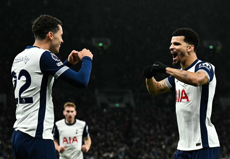 Premier League: Tottenham rơi xuống vị trí thứ 11