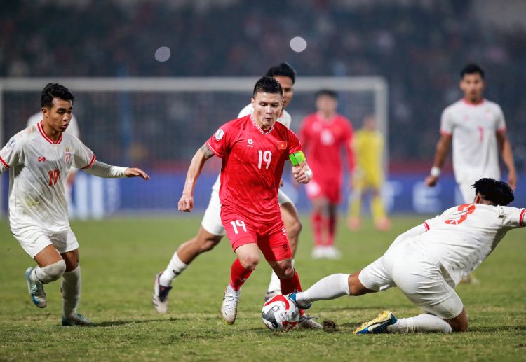 ASEAN Championship 2024: Việt Nam gặp Singapore tại bán kết