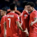 Taruhan Asean Championship: Vietnam vs Singapura