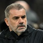 Ange Postecoglou’s positive approach is struggling to shine amid Tottenham’s Premier League woes