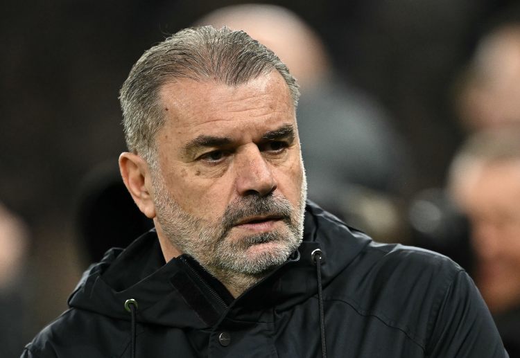 Ange Postecoglou’s positive approach is struggling to shine amid Tottenham’s Premier League woes