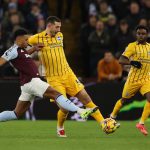 Aston Villa will rely on Ollie Watkins to deliver goals in their Premier League game against Leicester City