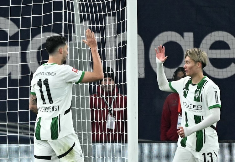 Gladbach are determined to cause an upset against Stuttgart in their upcoming Bundesliga clash