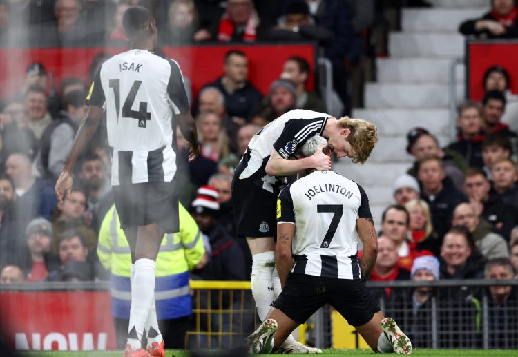 Premier League: Newcastle có quyền tự tin ở trận đấu này