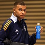 西超杯 皇马能否击败对手，姆巴佩是关键。