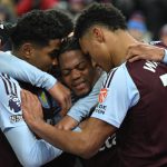 Premier League: Aston Villa sẽ có vị trí thứ 8 trên BXH