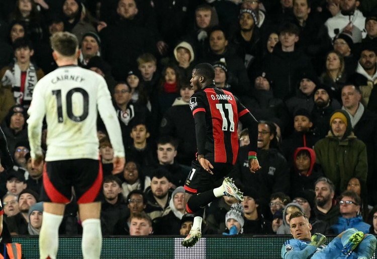 Bournemouth hope to keep their unbeaten streak in upcoming Premier League match against Everton