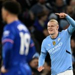 Premier League: Man City thể hiện đẳng cấp