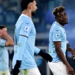 မာကို ဘာရွန်နီရဲ့ အသင်းက ယူရိုပါလိဂ်မှာ အေဂျက်စ်ကို ဂိုးပြတ် နိုင်ခဲ့ပေမယ့် စီးရီးအေ မှာတော့ အင်တာမီလန်ကို အိမ်ကွင်းမှာ ၀-၆ ရလဒ်နဲ့ အရှက်တကွဲ ရှုံးနိမ့်ခဲ့ပါတယ်။