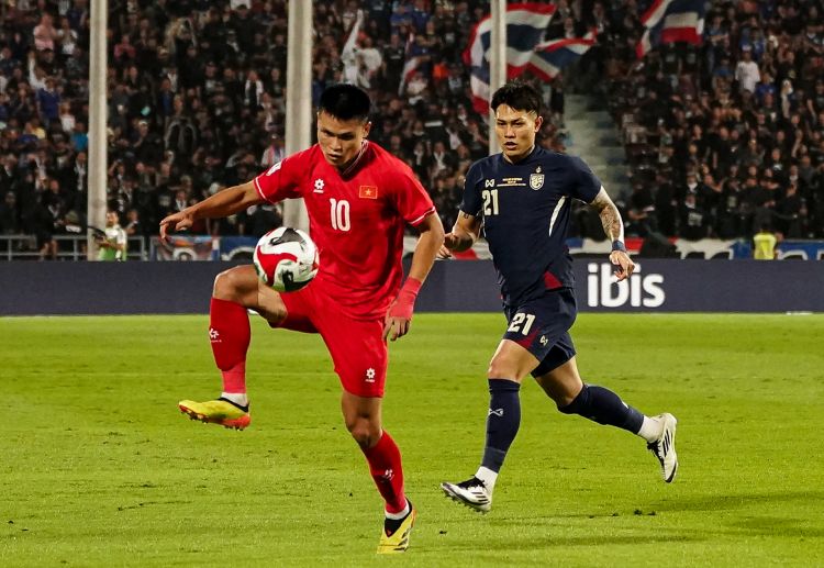 ASEAN Championship 2024: Thái Lan phải nhận trận thua thất vọng