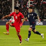 ทีมชาติไทย เล่น 10 คน กับเกมที่เต็มไปด้วยดราม่า ชิงแชมป์อาเซียน 2025