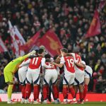 Premier League: Arsenal có thể sẽ lại có 1 trận đấu khó khăn