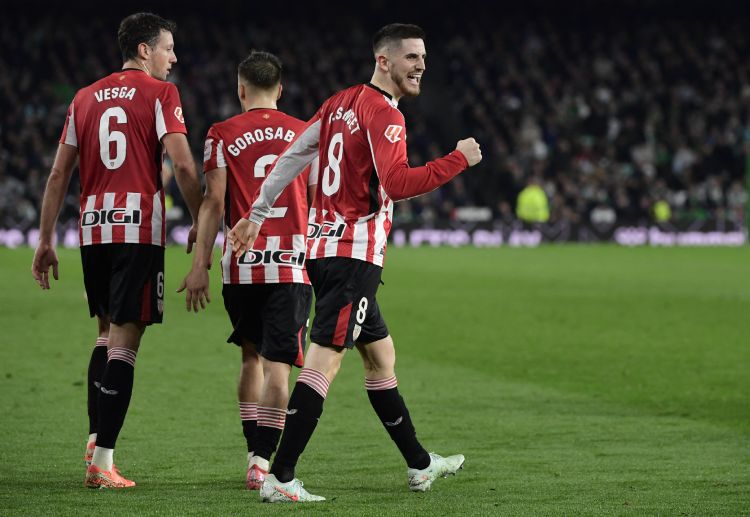 Girona thi đấu vòng 23 La Liga với cuộc chạm trán Athletic Bilbao