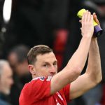 英超联赛 大演帽子戏