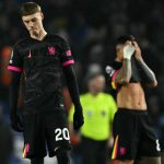 Skor akhir Premier League: Brighton & Hove Albion 3-0 Chelsea