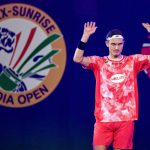 Yonex German Open 2025: Axelsen vẫn đang được đánh giá rất cao