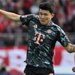 이날 김민재는 발목 부상에도 풀타임 활약하며 팀의 무실점 승리에 이바지했다.