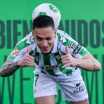 ဒါ့အပြင် ဘက်တစ်က လာလီဂါမှာ အမှတ်ပေးဇယား အဆင့် ၈ နေရာမှာ ရပ်တည်နေပြီးတော့ ဥရောပဝင်ခွင့်လည်း မျှော်လင့်ချက် ရှိနေဆဲ ဖြစ်ပါတယ်။