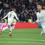 La Liga: Mbappe mang về bàn gỡ cho Real Madrid